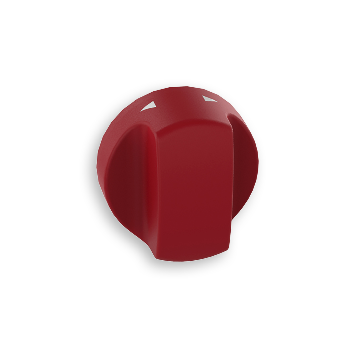 True Temperature Electric Kettle Knob - Red