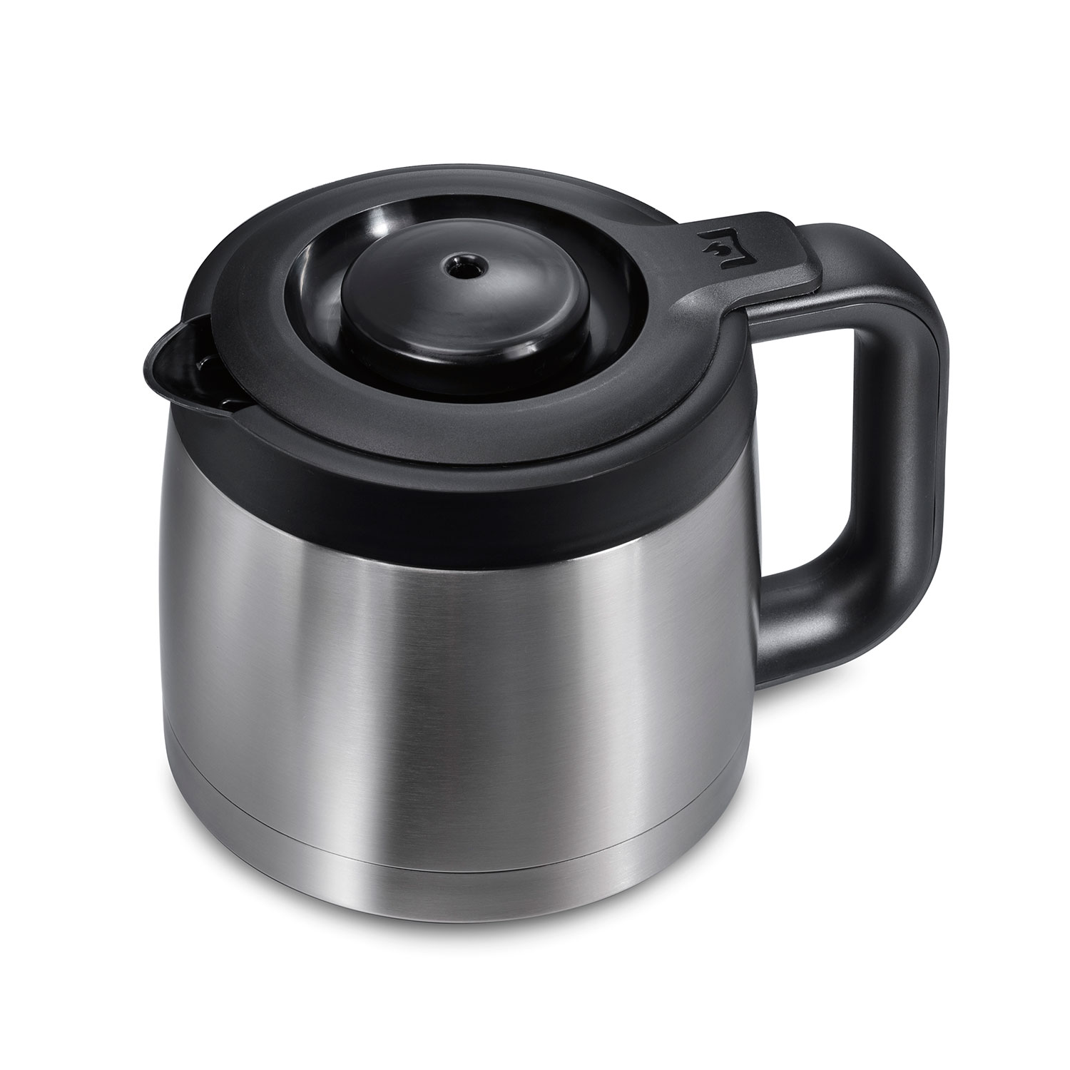 Coffee System Thermal Carafe Wolf Gourmet