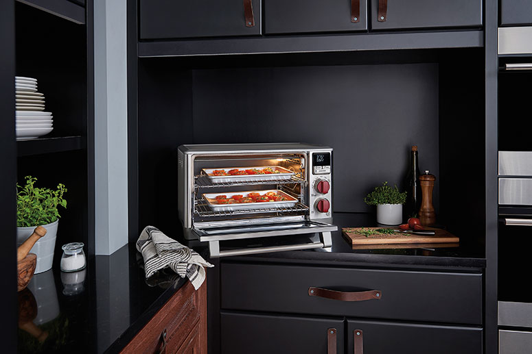Giveaway - Elite Countertop Oven with Convection (WGCO150S)