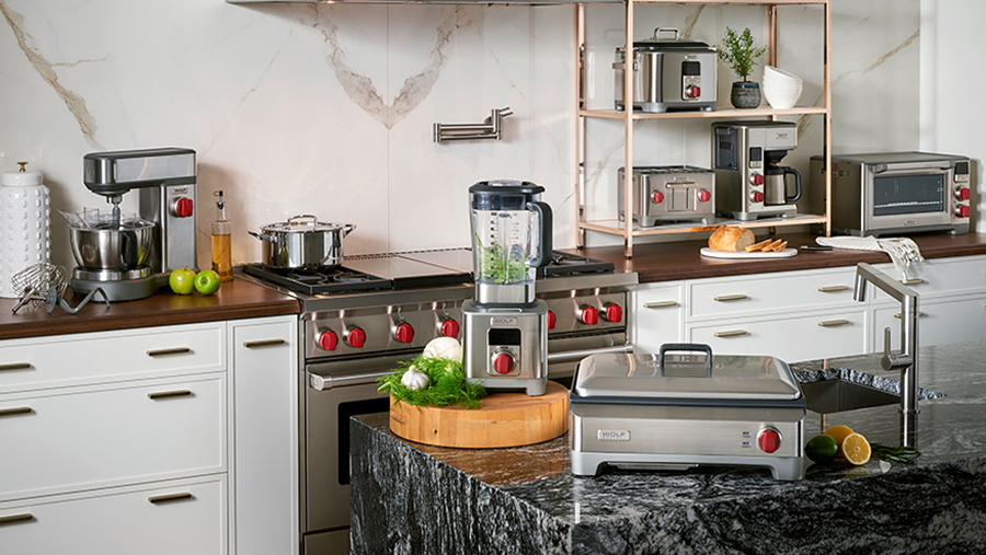 Countertop Appliances