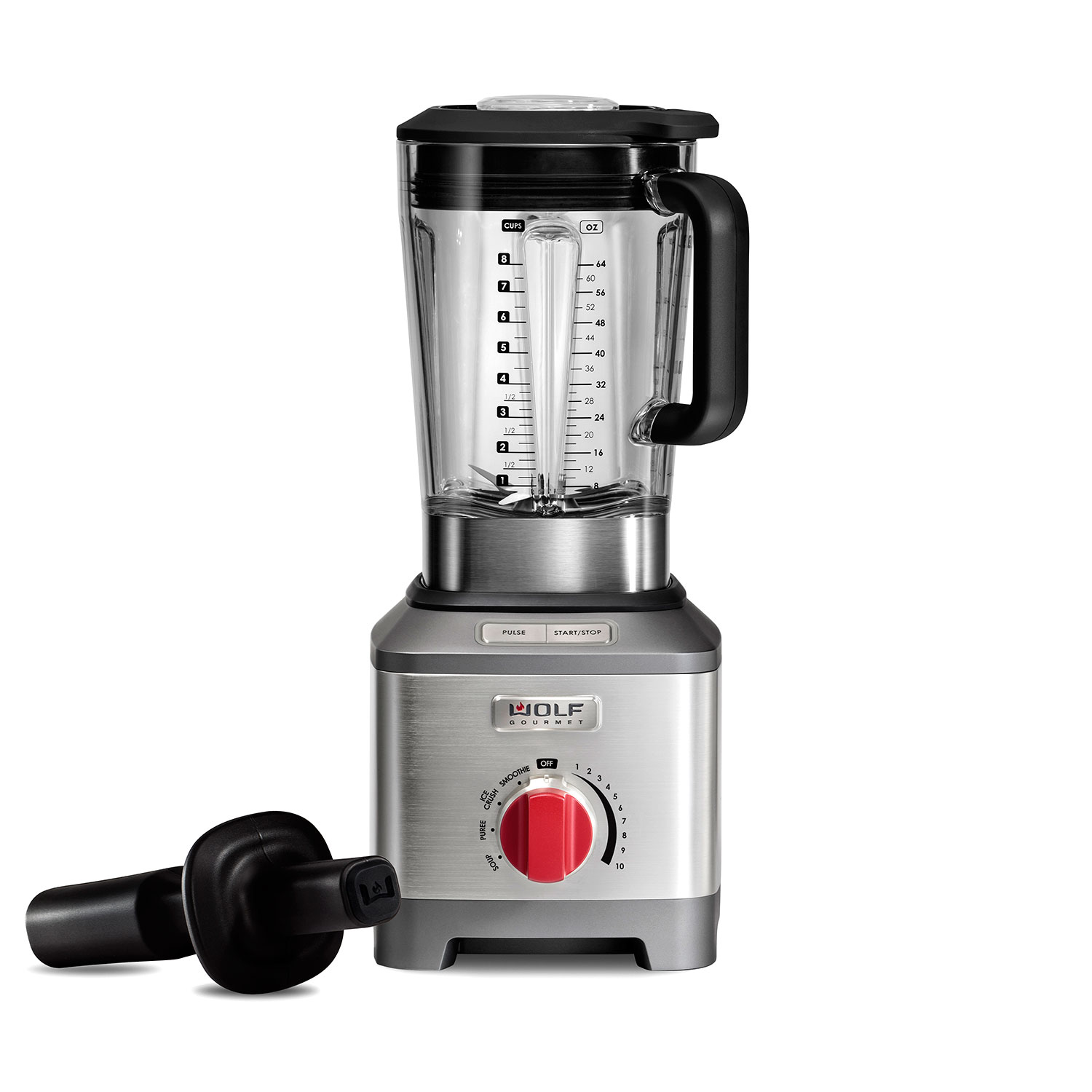 Wolf Gourmet High Performance Blender for Sale in Carmel, IN - OfferUp