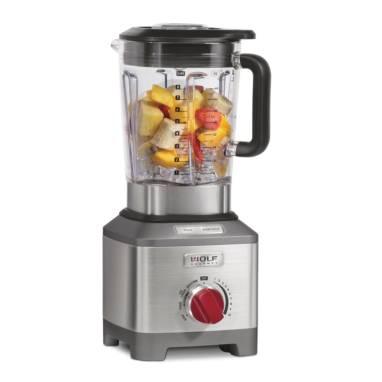 Best Selling in Countertop 10 Blenders? -  All Product