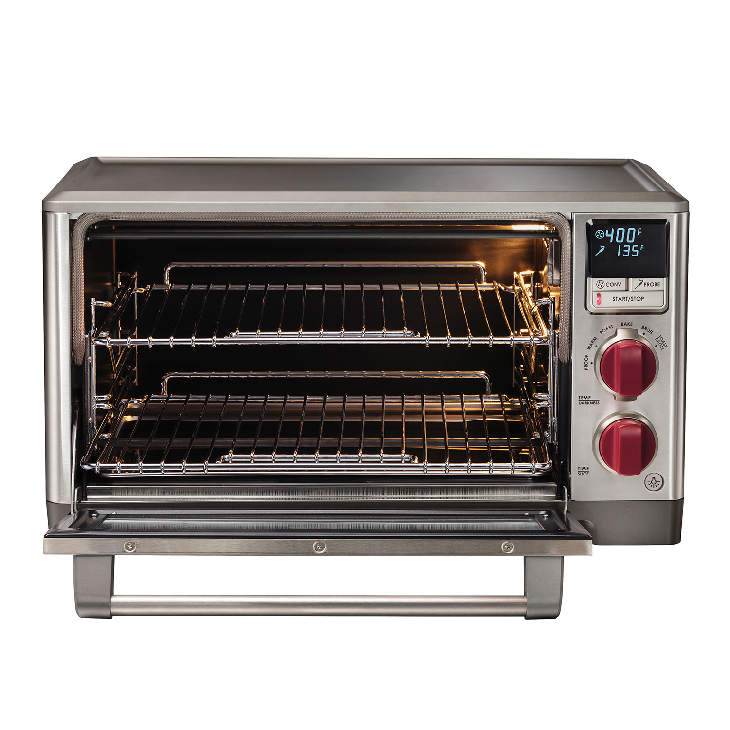Wolf Gourmet Countertop Toaster Oven Elite