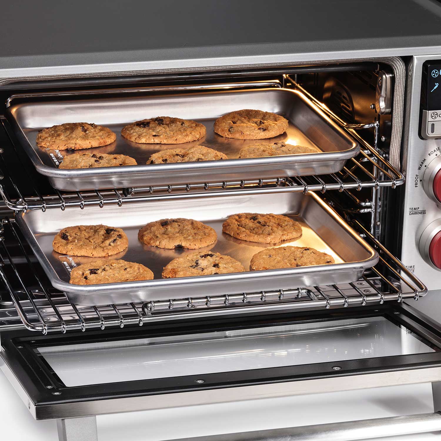 Williams-Sonoma - May 2020 - Wolf Gourmet Countertop Oven Elite