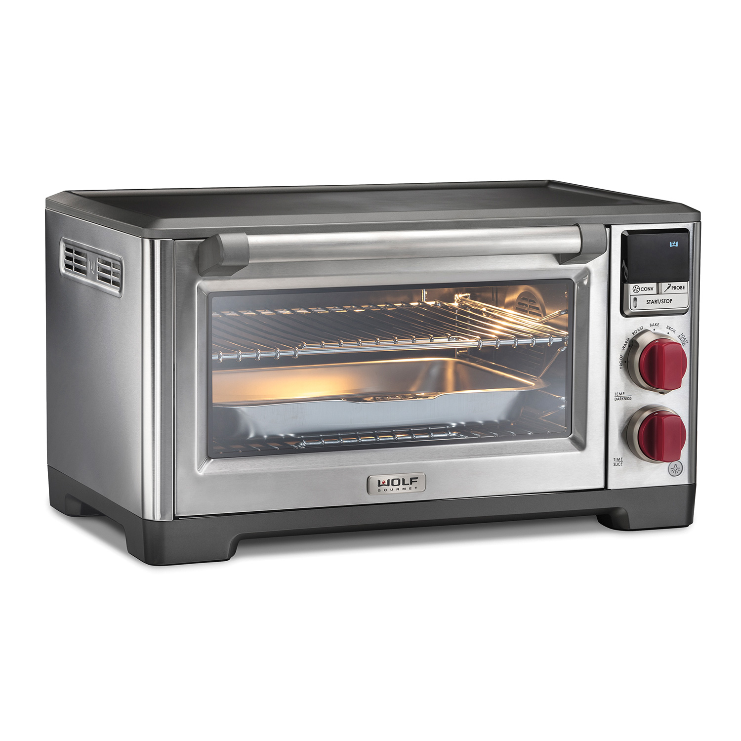 The 5 Best Countertop Convection Ovens on the Market