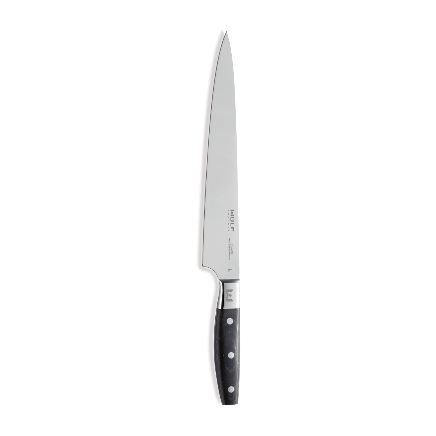 9 Carving Knife
