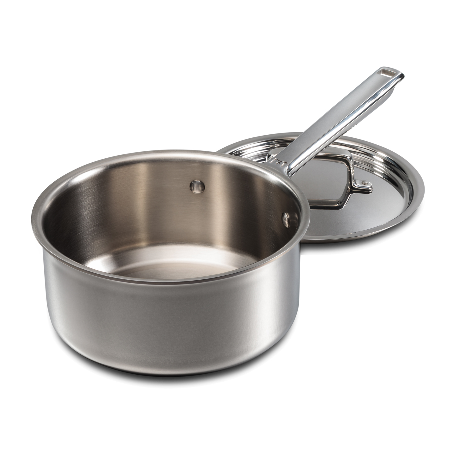 3 Quart Saucepan with Cover