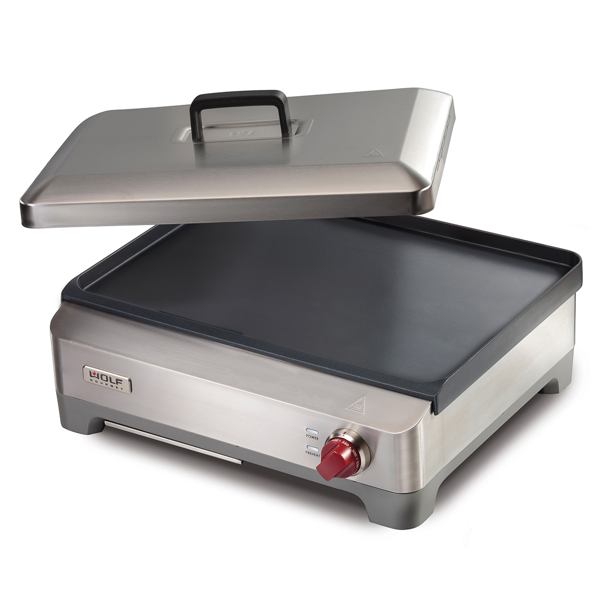 Wolf ASA60-30 Countertop Griddle - JES